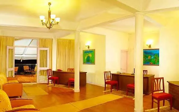 Mountain Trail By Dimora Hotel Devikolam