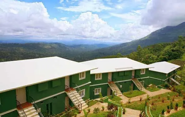 Mountain Trail By Dimora Hotel Devikolam