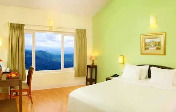 Mountain Trail By Dimora Hotel Devikolam